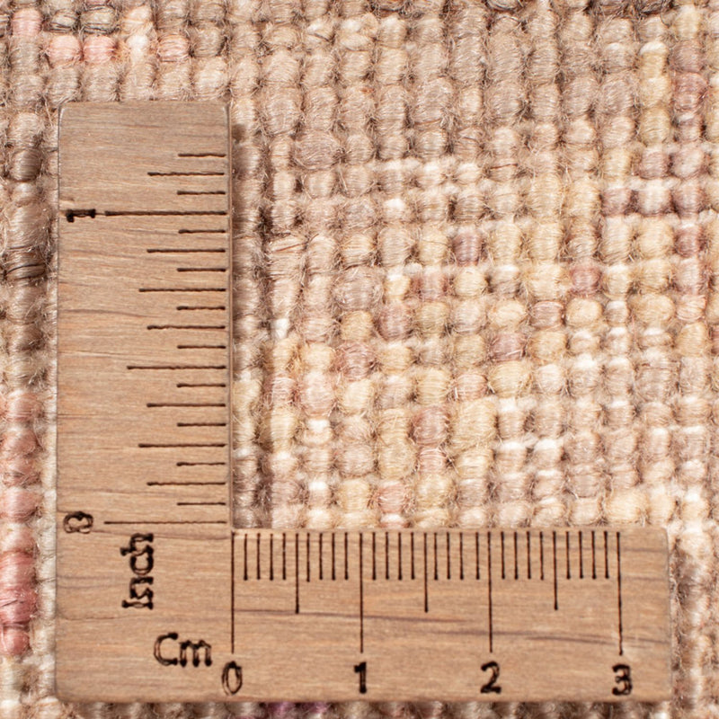 Alfombra Ziegler - Usak - 302 x 202 cm - rojo oscuro