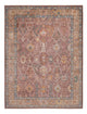 Ushak Alfombra 174x232cm - Alfombra oriental