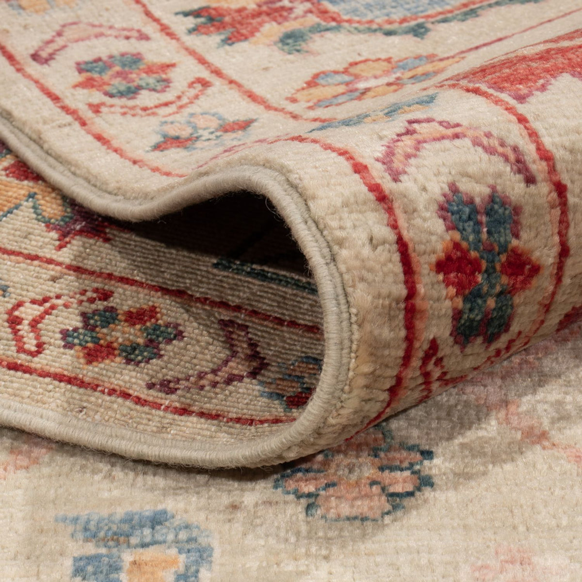 Alfombra Ziegler - Usak - 240 x 173 cm - arena