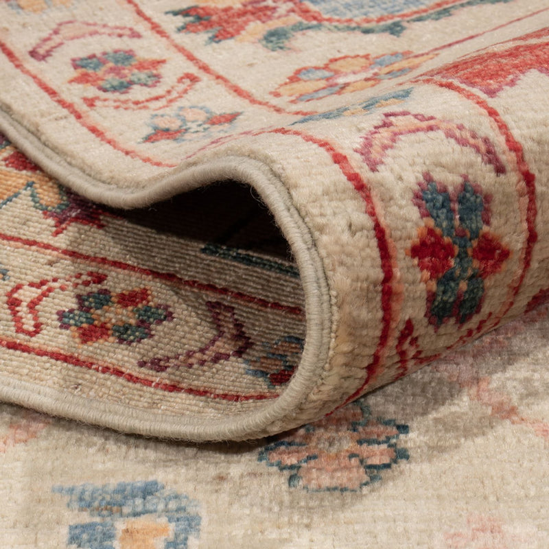 Alfombra Ziegler - Usak - 240 x 173 cm - arena