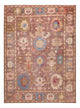 Ushak Alfombra 203x277cm - Alfombra oriental