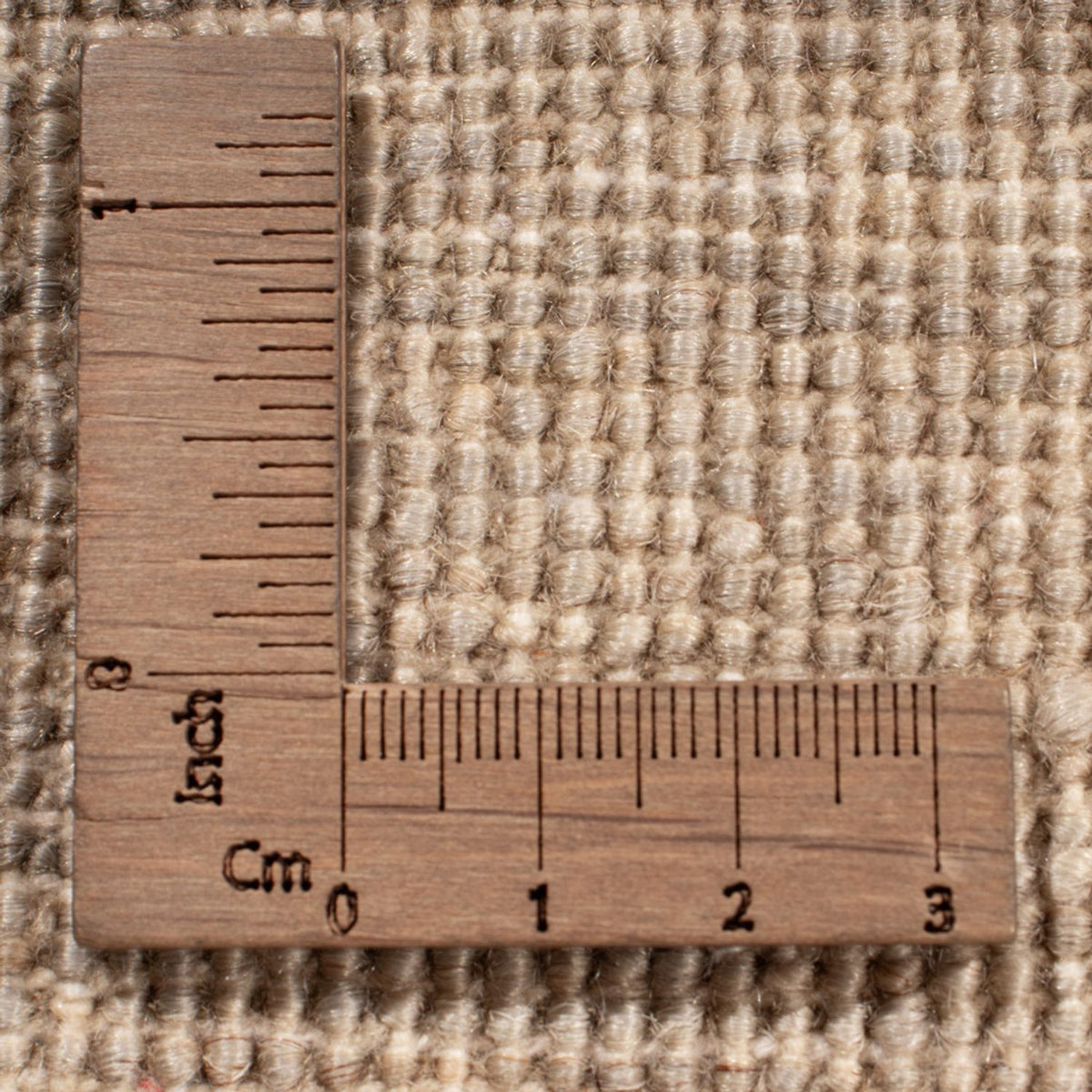 Alfombra Ziegler - Usak - 260 x 204 cm - azul