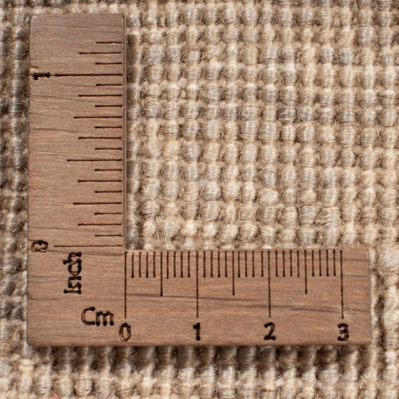 Alfombra Ziegler - Usak - 260 x 204 cm - azul