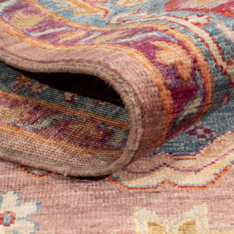 Alfombra Ziegler - Usak - 237 x 169 cm - beige oscuro