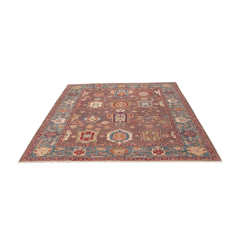 Alfombra Ziegler - Usak - 237 x 169 cm - beige oscuro