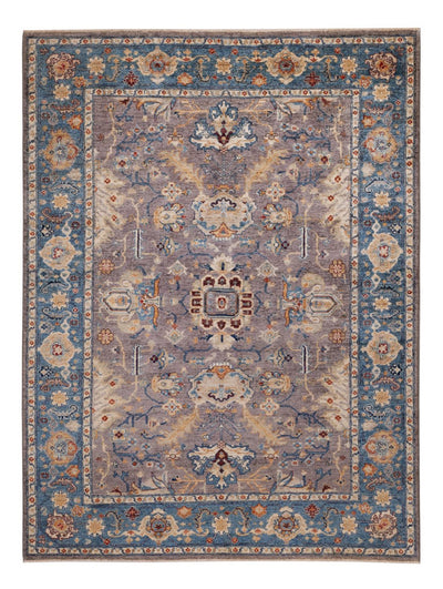 Ushak Alfombra 175x232cm - Alfombra oriental