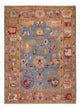 Ushak Alfombra 173x235cm - Alfombra oriental