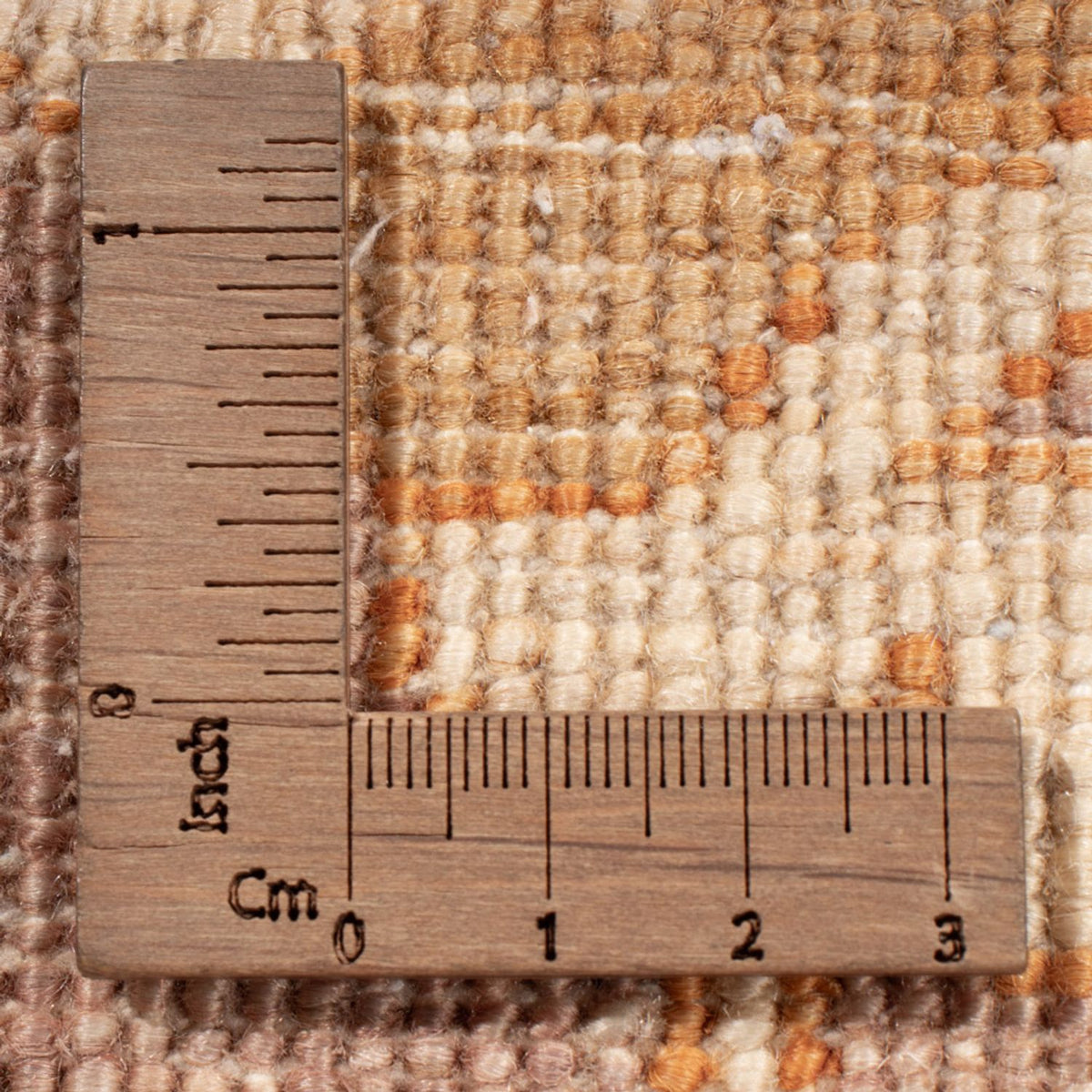 Alfombra Ziegler - Usak - 235 x 173 cm - azul claro