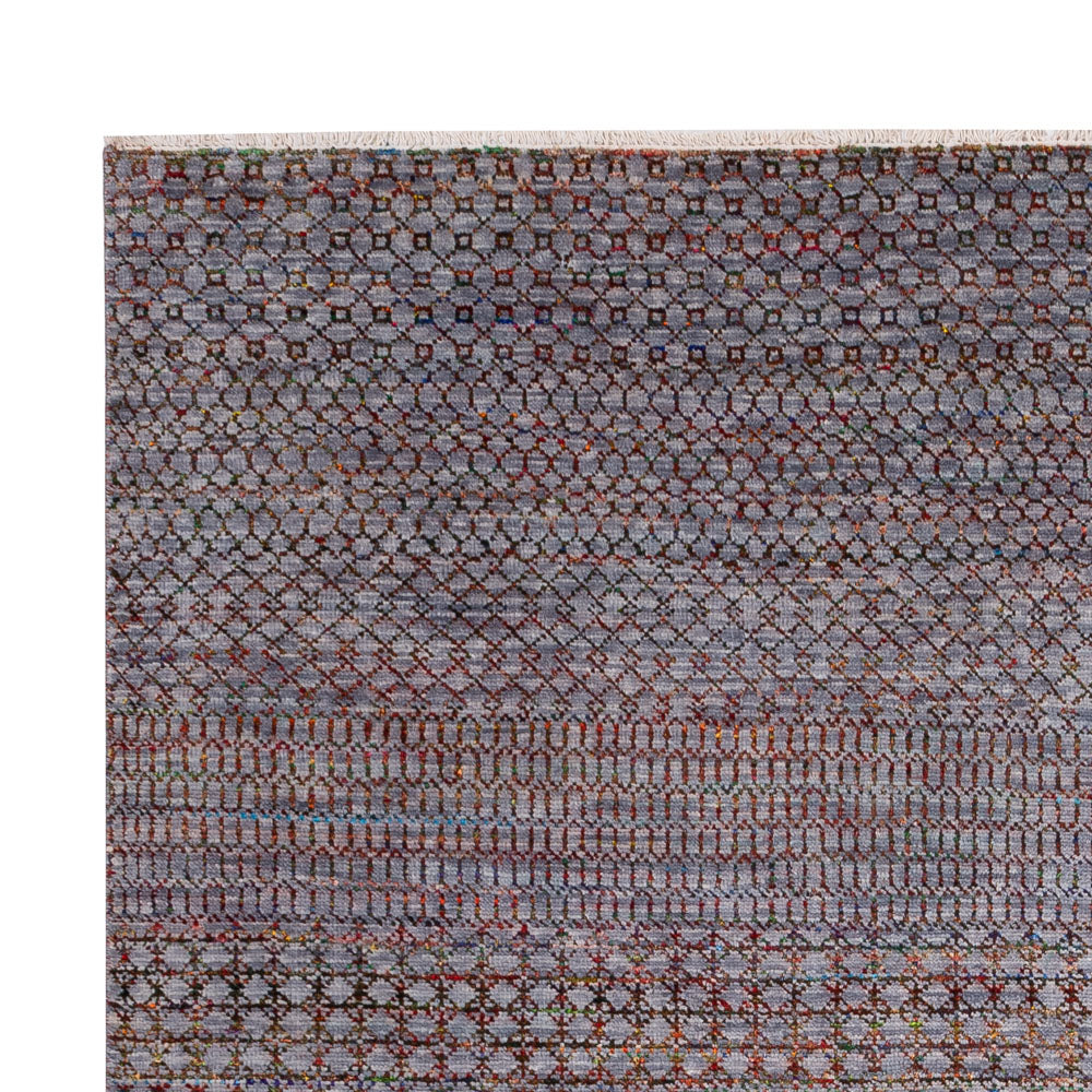 Alfombra de diseño 250x350cm - Designerteppich