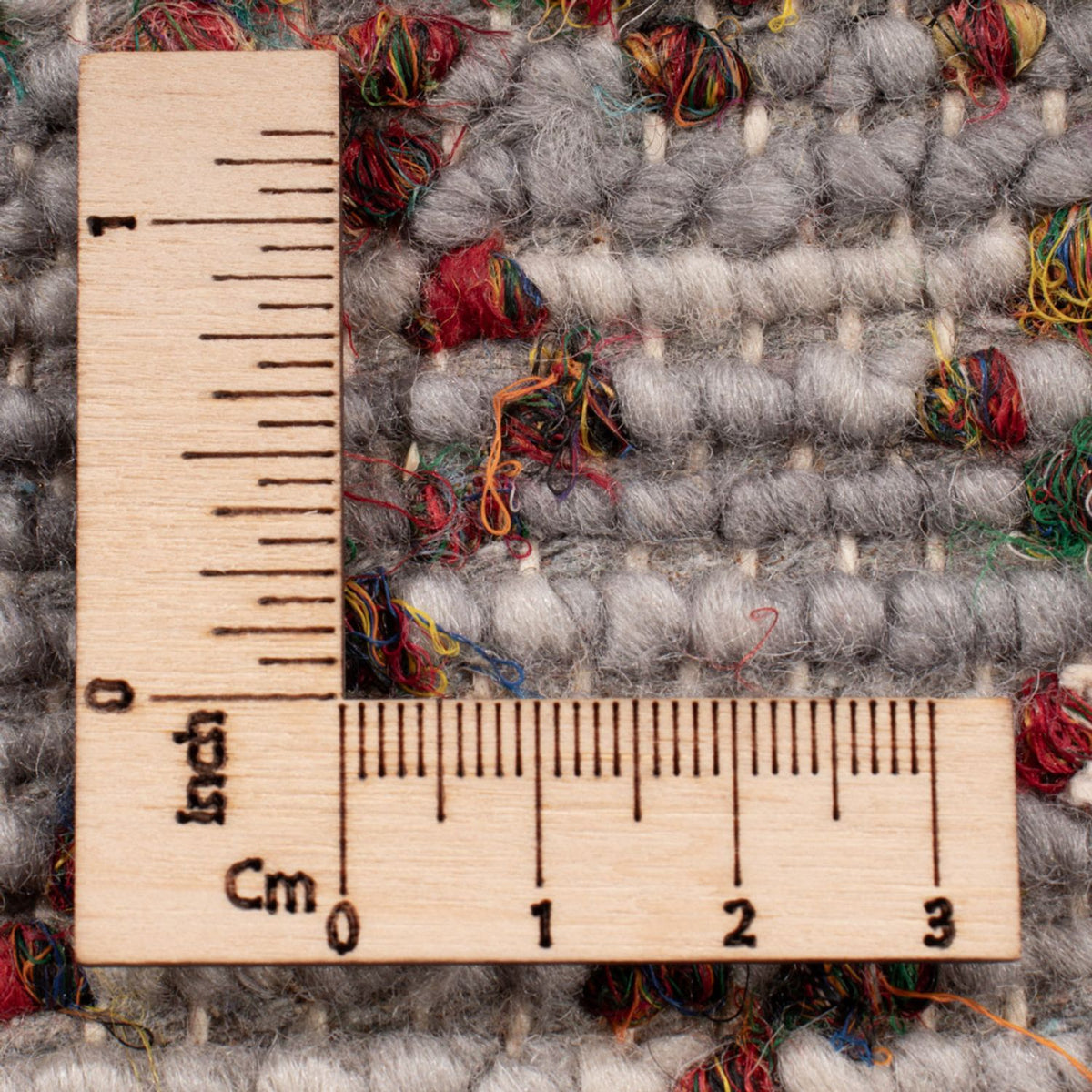 Alfombra de diseño - 363 x 274 cm - púrpura