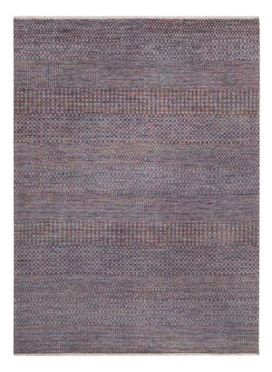 Alfombra de diseño - 365 x 270 cm - púrpura