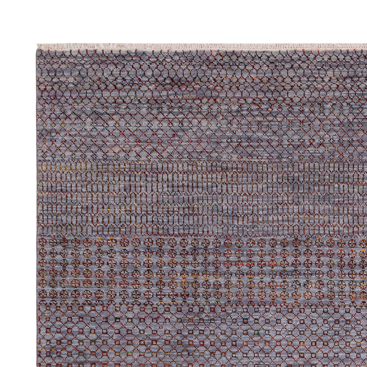 Alfombra de diseño 270x365cm - Designerteppich