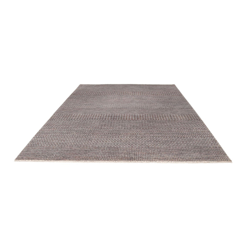 Alfombra de diseño - 365 x 270 cm - púrpura