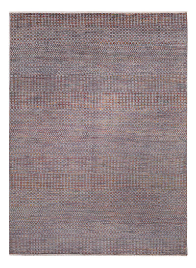 Alfombra de diseño 274x365cm - Designerteppich