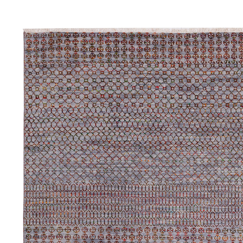 Alfombra de diseño 274x365cm - Designerteppich