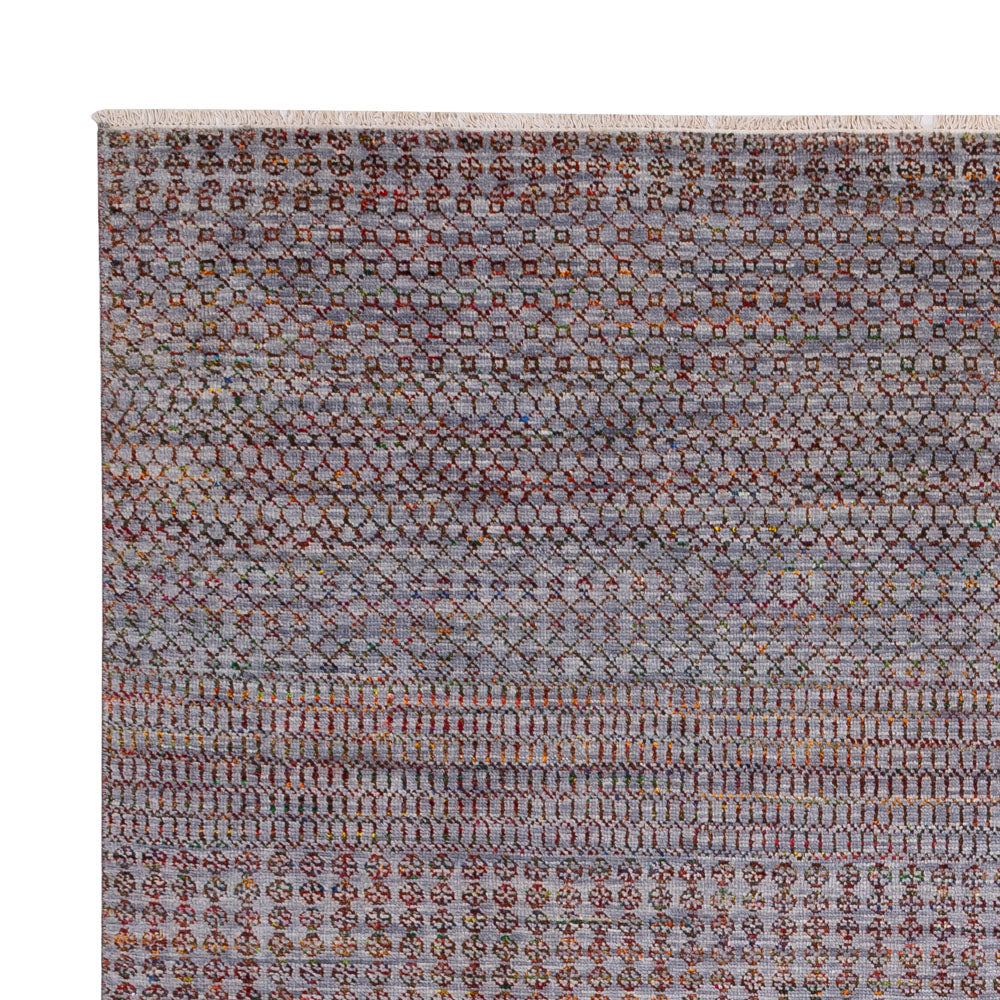 Alfombra de diseño 274x365cm - Designerteppich