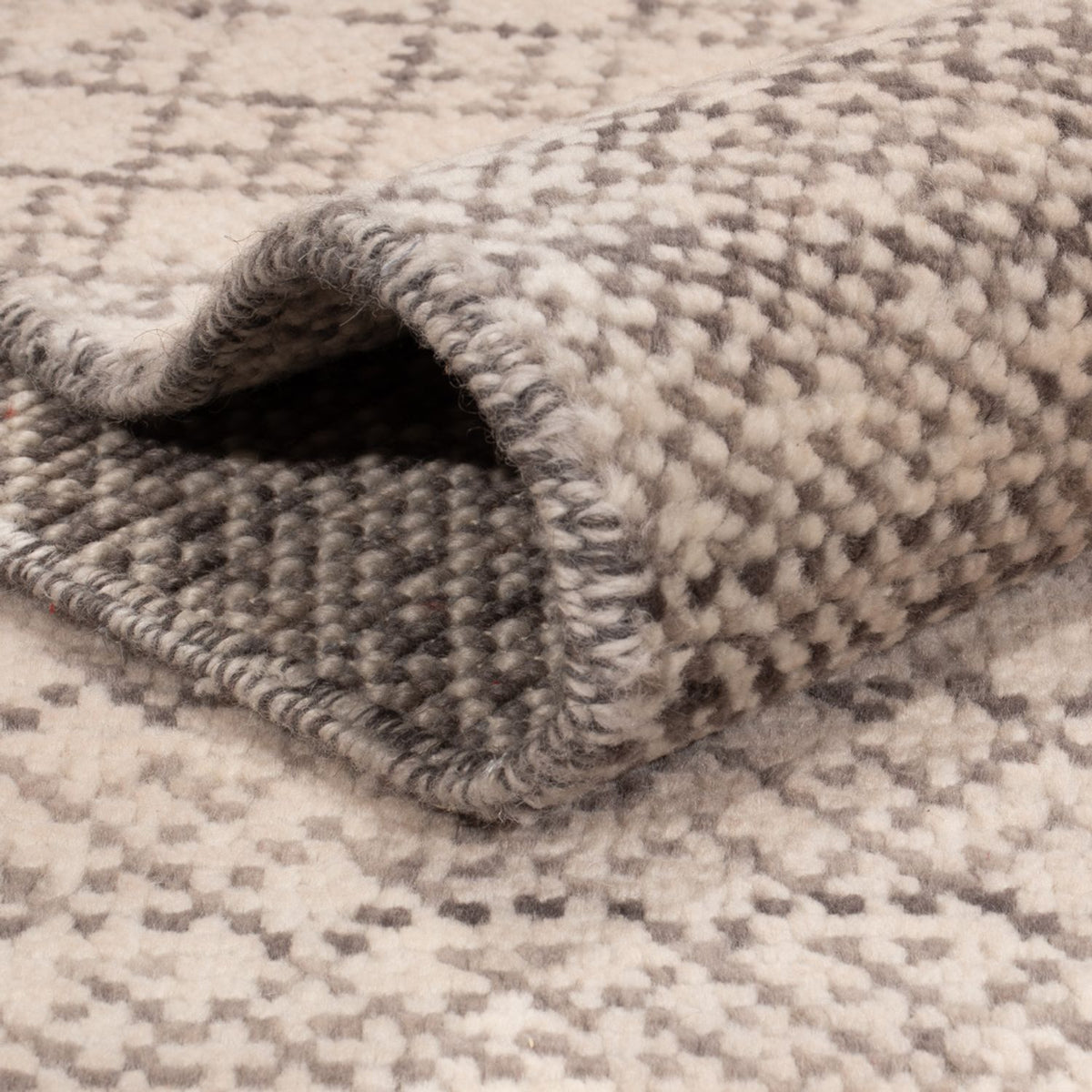 Alfombra de diseño - 350 x 250 cm - multicolor