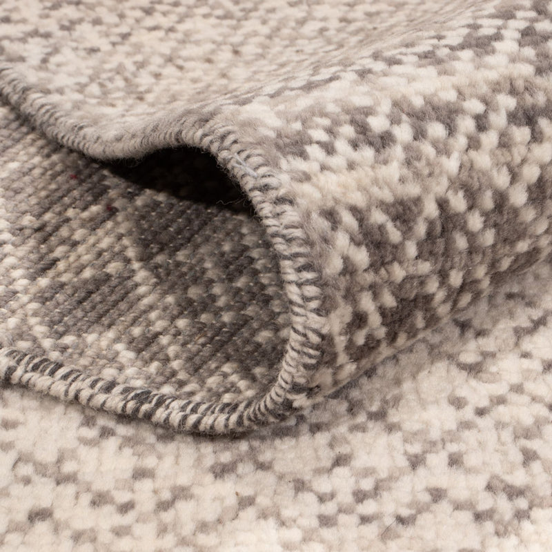 Alfombra de diseño - 348 x 250 cm - multicolor