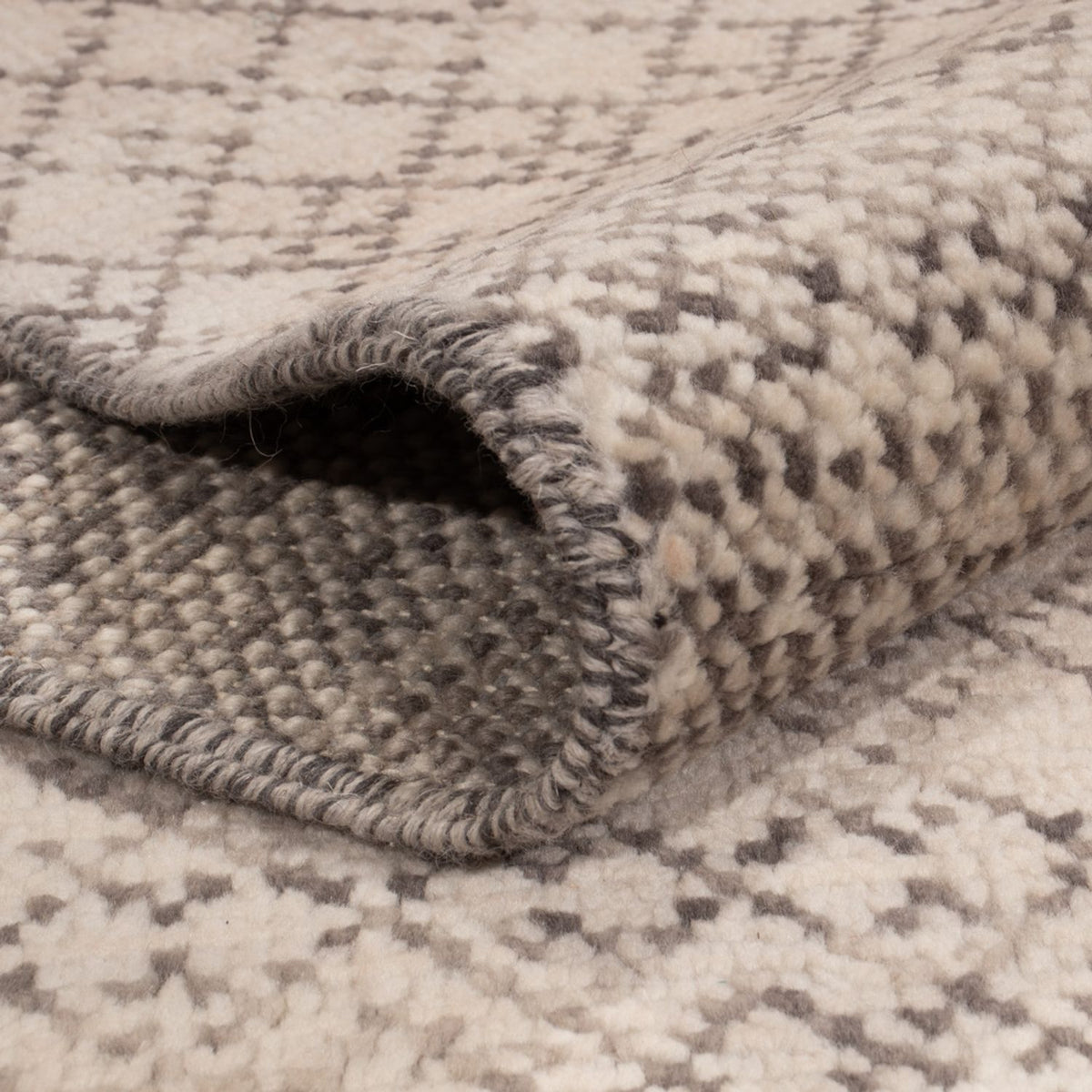 Alfombra de diseño - 364 x 273 cm - multicolor