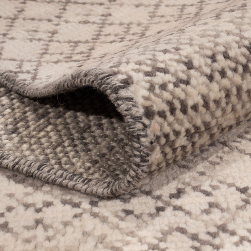 Alfombra de diseño - 364 x 273 cm - multicolor