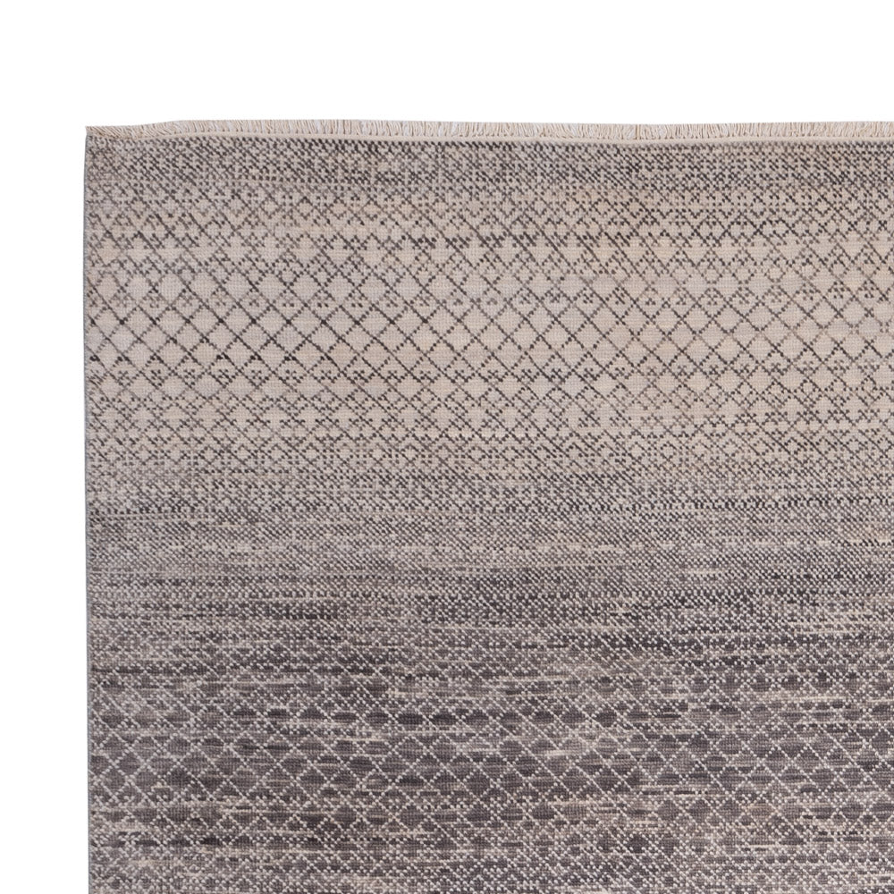 Alfombra de diseño 365x274cm - Designerteppich