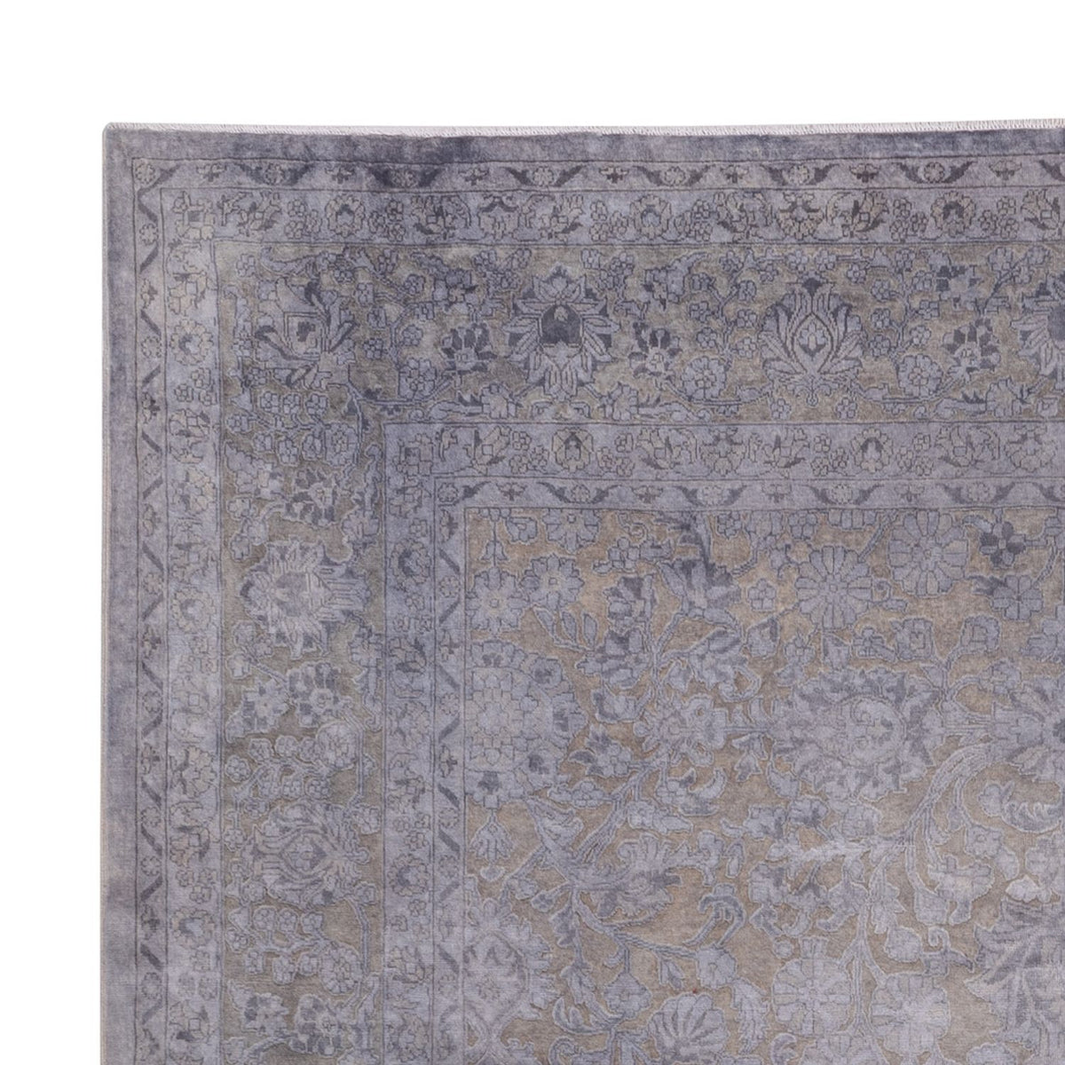 Alfombra de diseño 283x368cm - Designerteppich