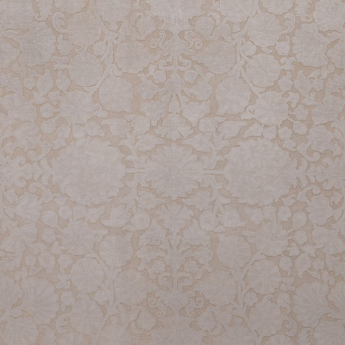 Alfombra de diseño - 361 x 271 cm - gris claro