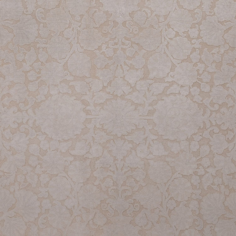 Alfombra de diseño - 361 x 271 cm - gris claro