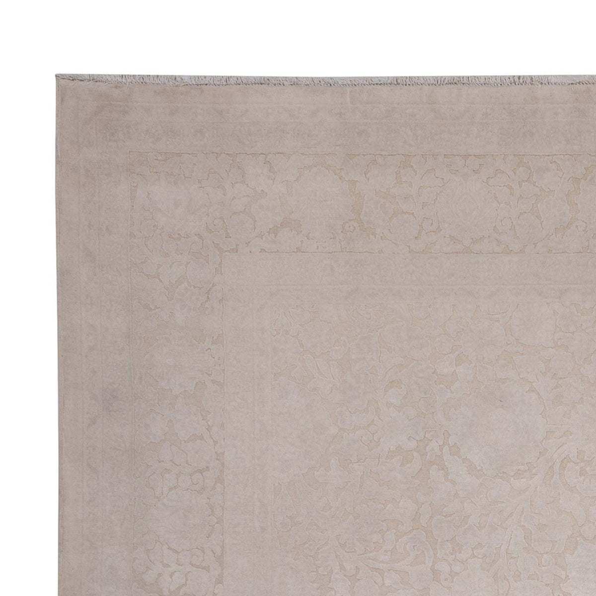 Alfombra de diseño 271x361cm - Designerteppich