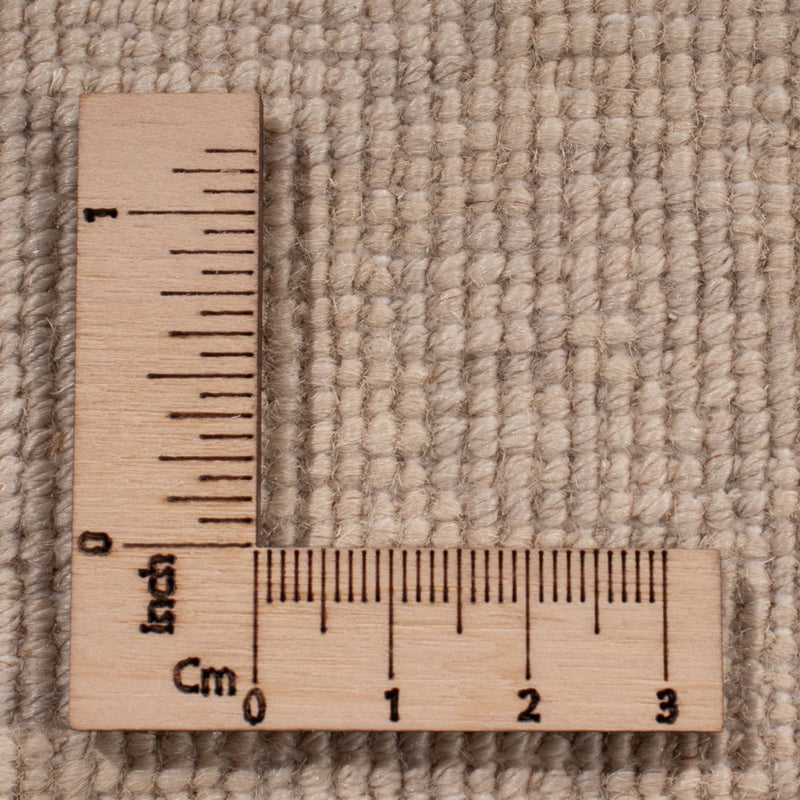 Alfombra de diseño - 361 x 271 cm - gris claro