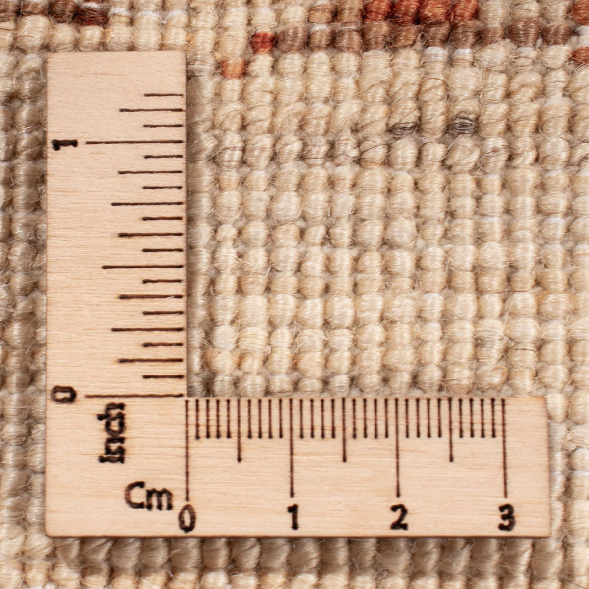 Alfombra de diseño - 330 x 242 cm - multicolor