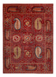 Alfombra de diseño 260x350cm - Designerteppich