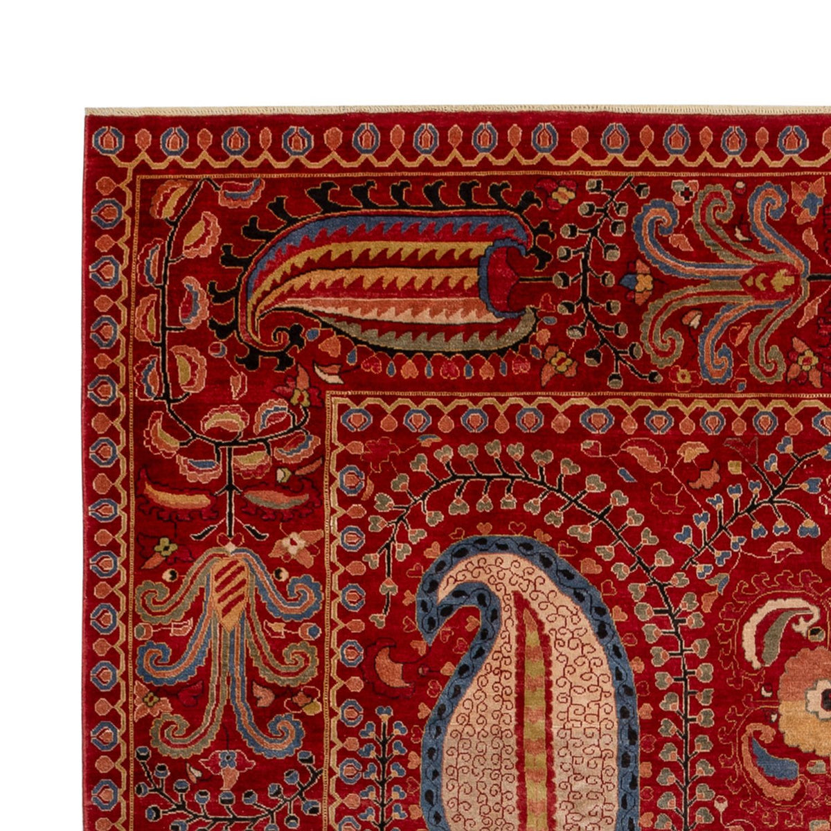 Alfombra de diseño 260x350cm - Designerteppich