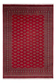 Bukhara Alfombra 249x365cm - Alfombra oriental
