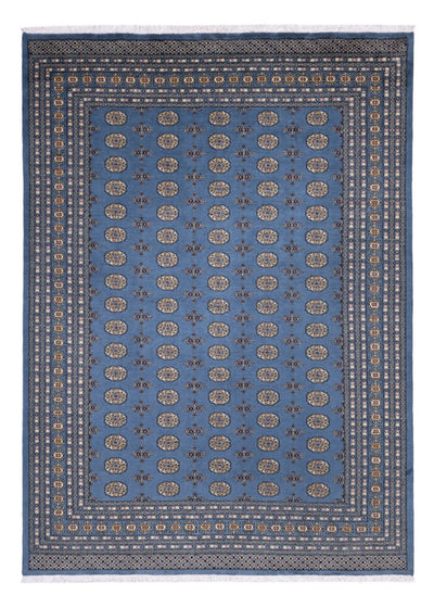 Bukhara Alfombra 248x344cm - Alfombra oriental
