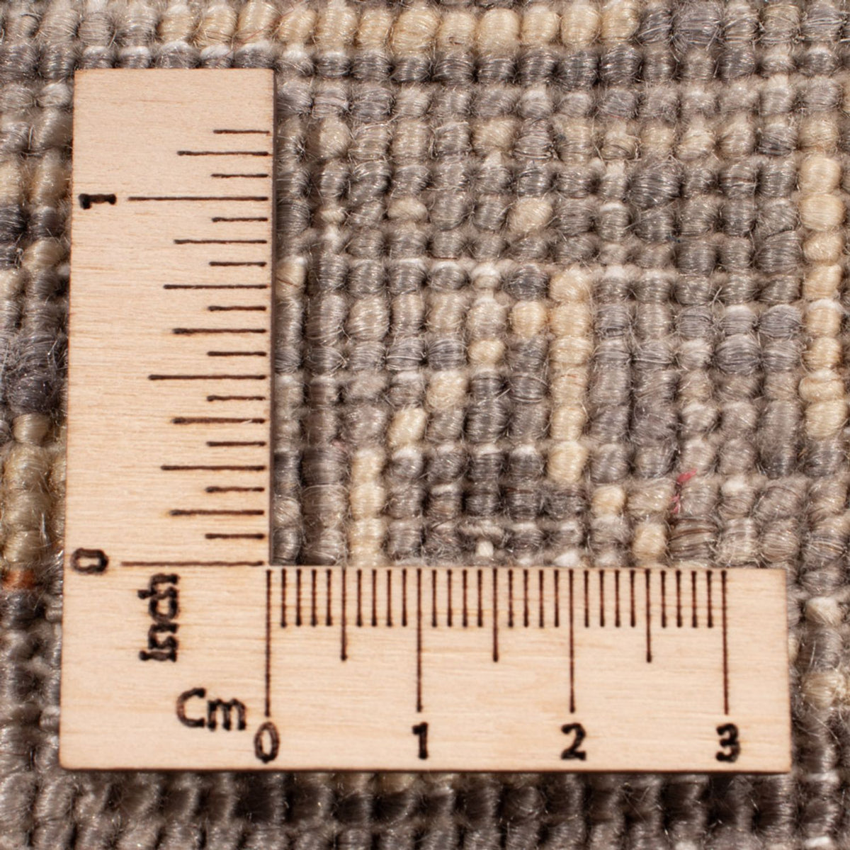 Alfombra Ziegler - Usak - 378 x 270 cm - beige oscuro