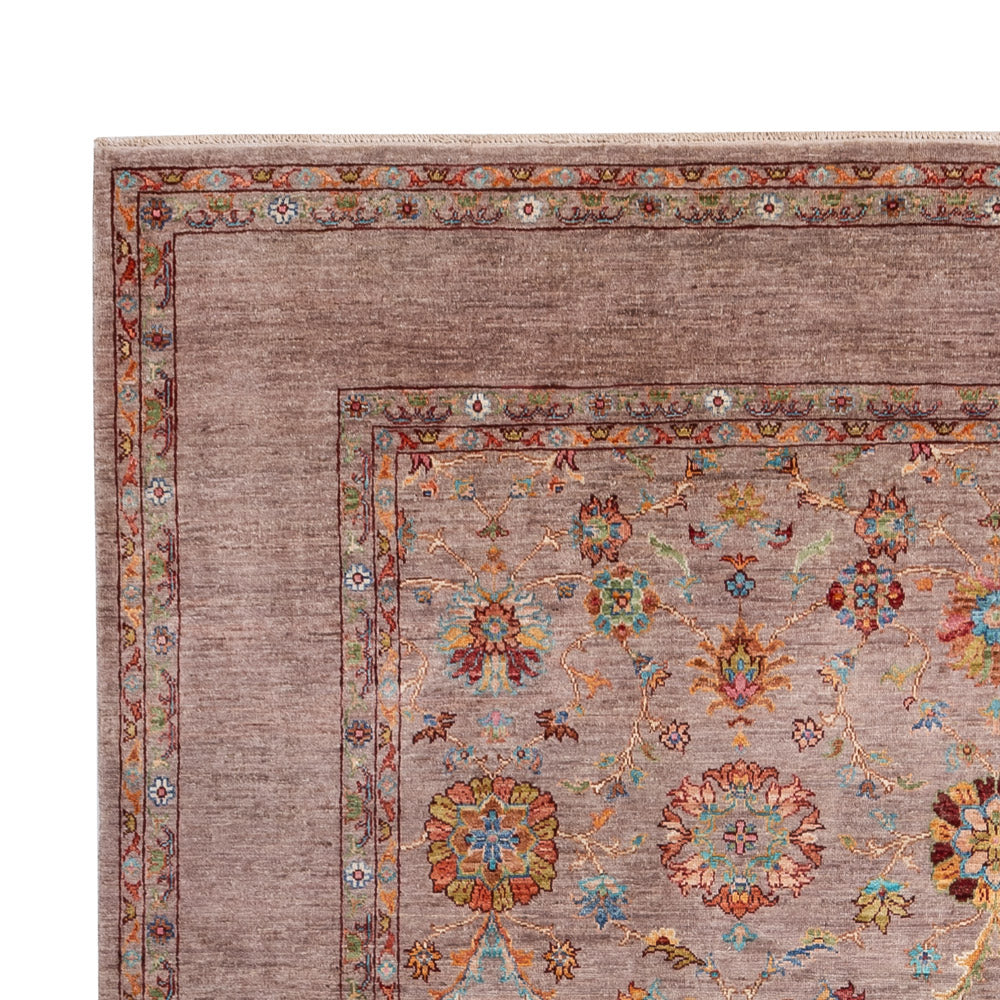 Ariana Alfombra 240x347cm - Alfombra oriental