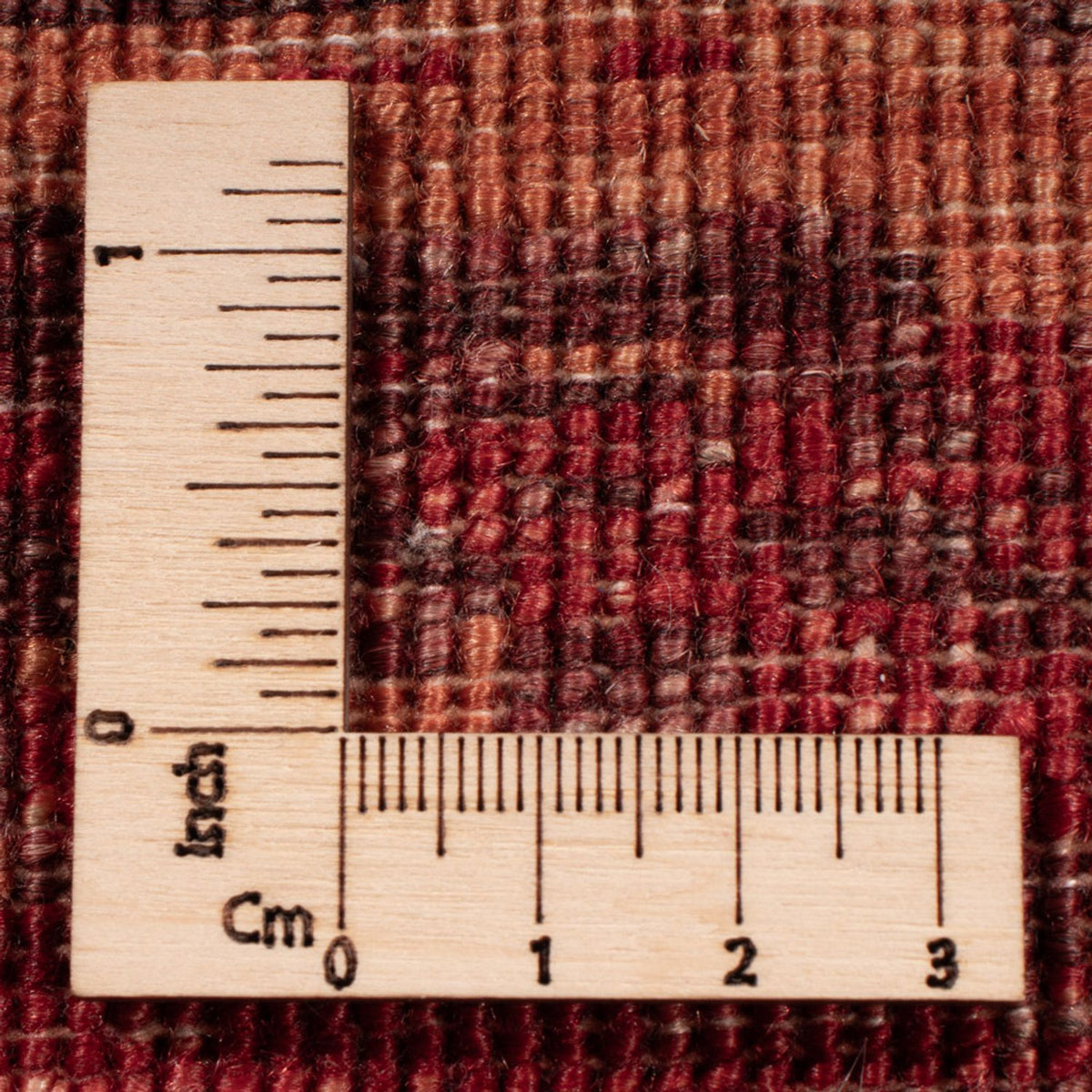 Alfombra de diseño - 333 x 245 cm - multicolor