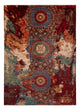 Alfombra de diseño 340x247cm - Designerteppich