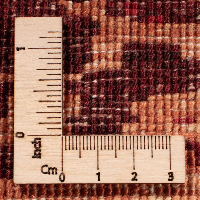 Alfombra de diseño - 340 x 247 cm - multicolor