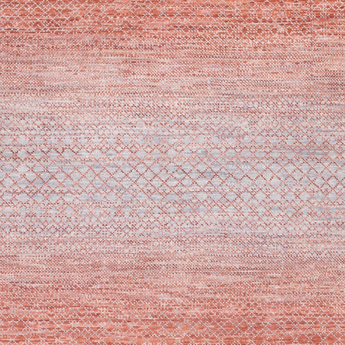 Alfombra de diseño - 360 x 274 cm - multicolor