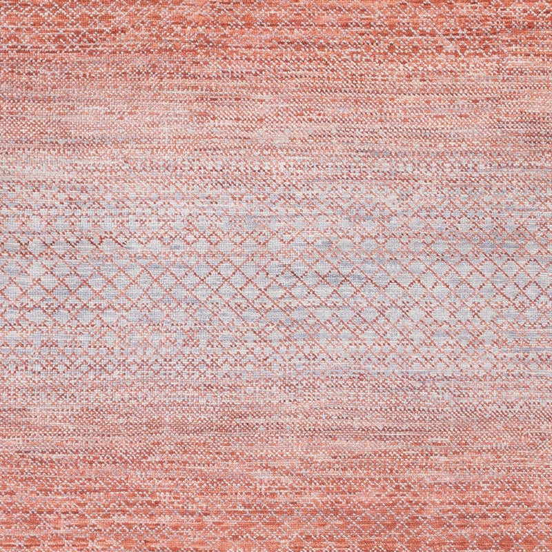 Alfombra de diseño - 360 x 274 cm - multicolor