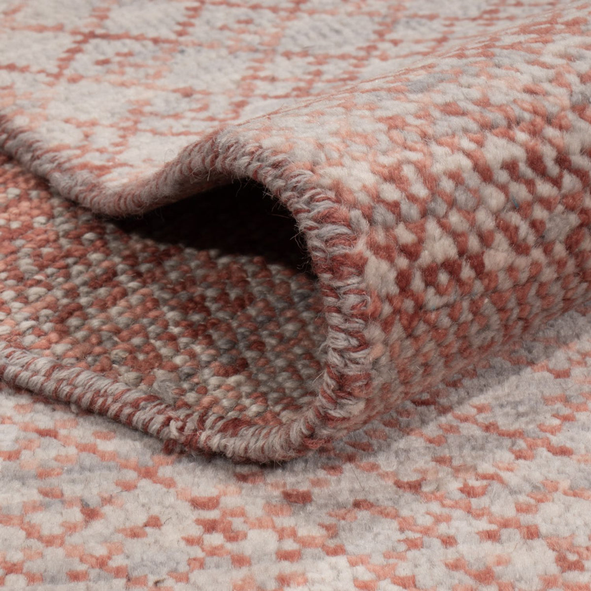 Alfombra de diseño - 360 x 274 cm - multicolor