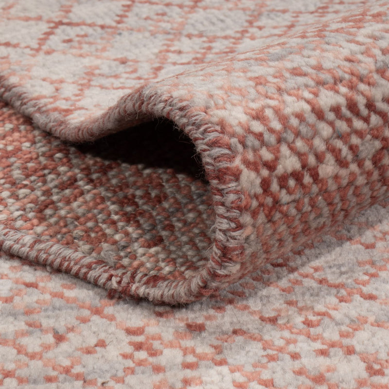 Alfombra de diseño - 360 x 274 cm - multicolor