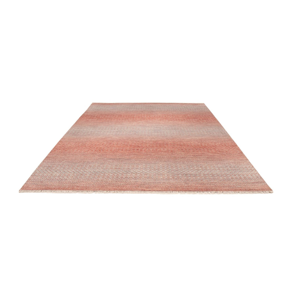 Alfombra de diseño - 360 x 274 cm - multicolor