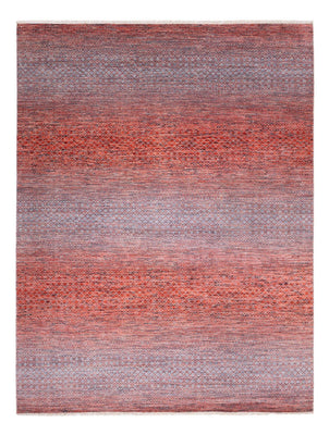 Alfombra de diseño - 365 x 275 cm - multicolor