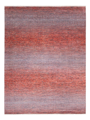 Alfombra de diseño - 365 x 275 cm - multicolor