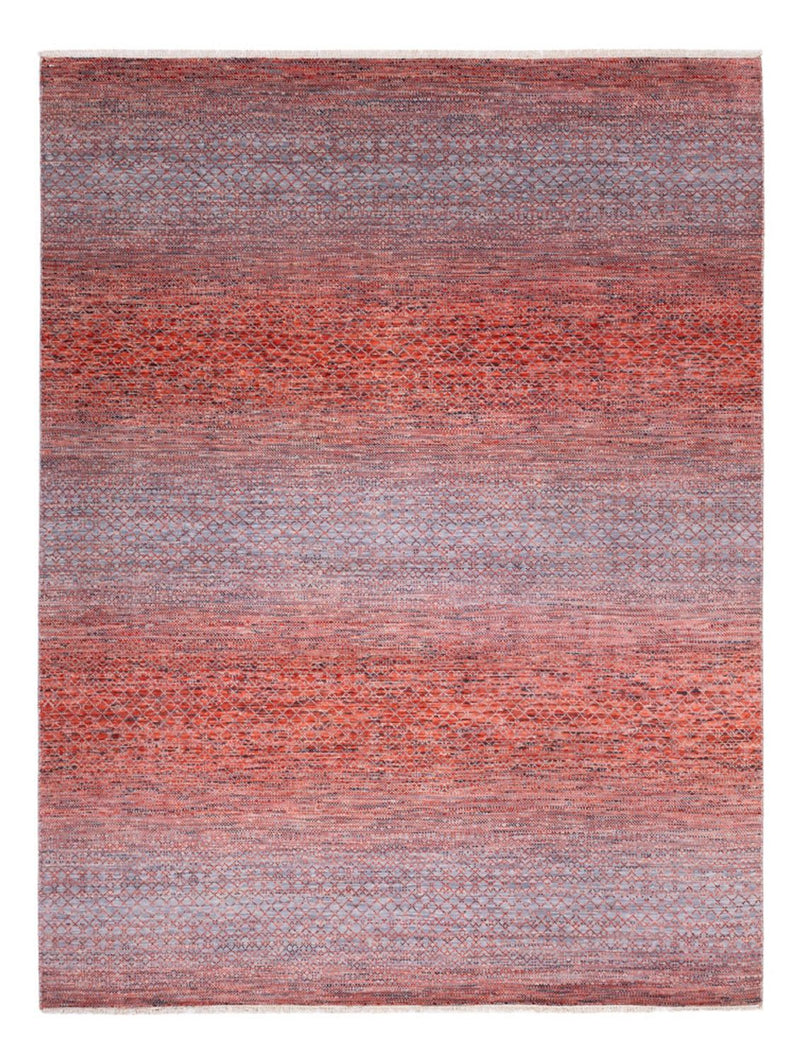 Alfombra de diseño - 365 x 275 cm - multicolor