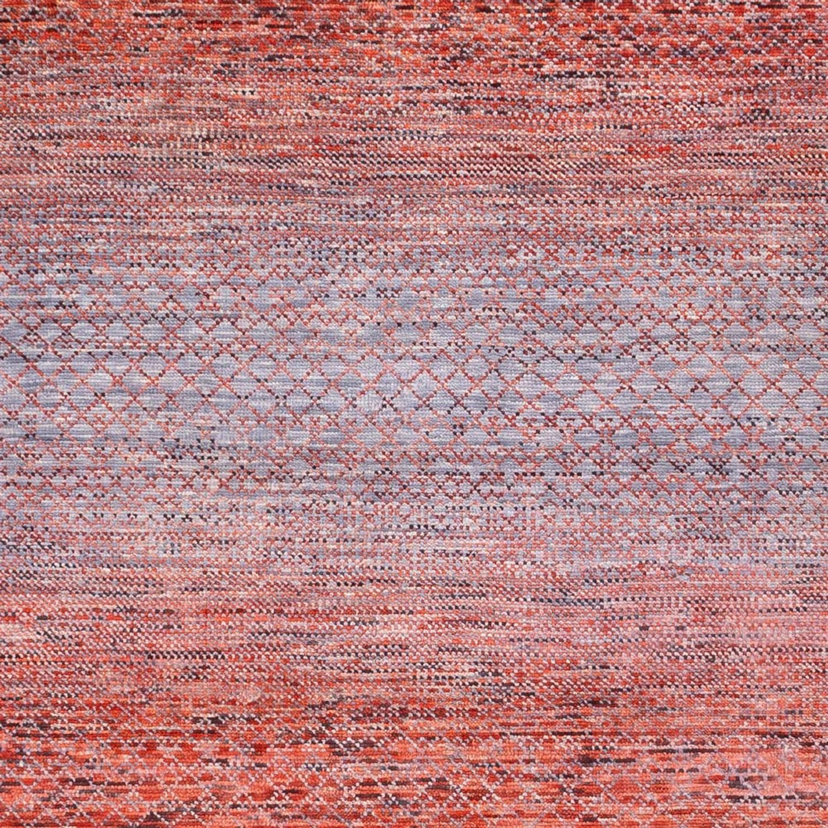 Alfombra de diseño - 365 x 275 cm - multicolor