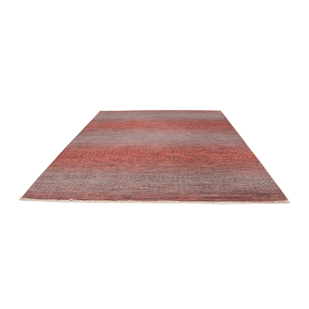 Alfombra de diseño - 365 x 275 cm - multicolor